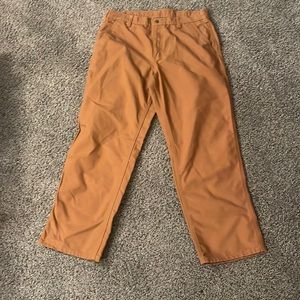Carhartt Dungaree Fit Pants